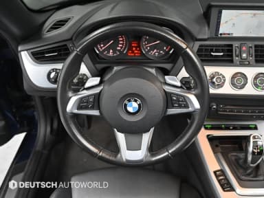 Z4 (E89)