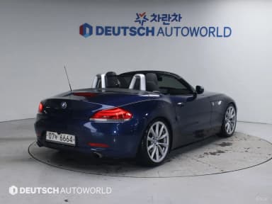 Z4 (E89)