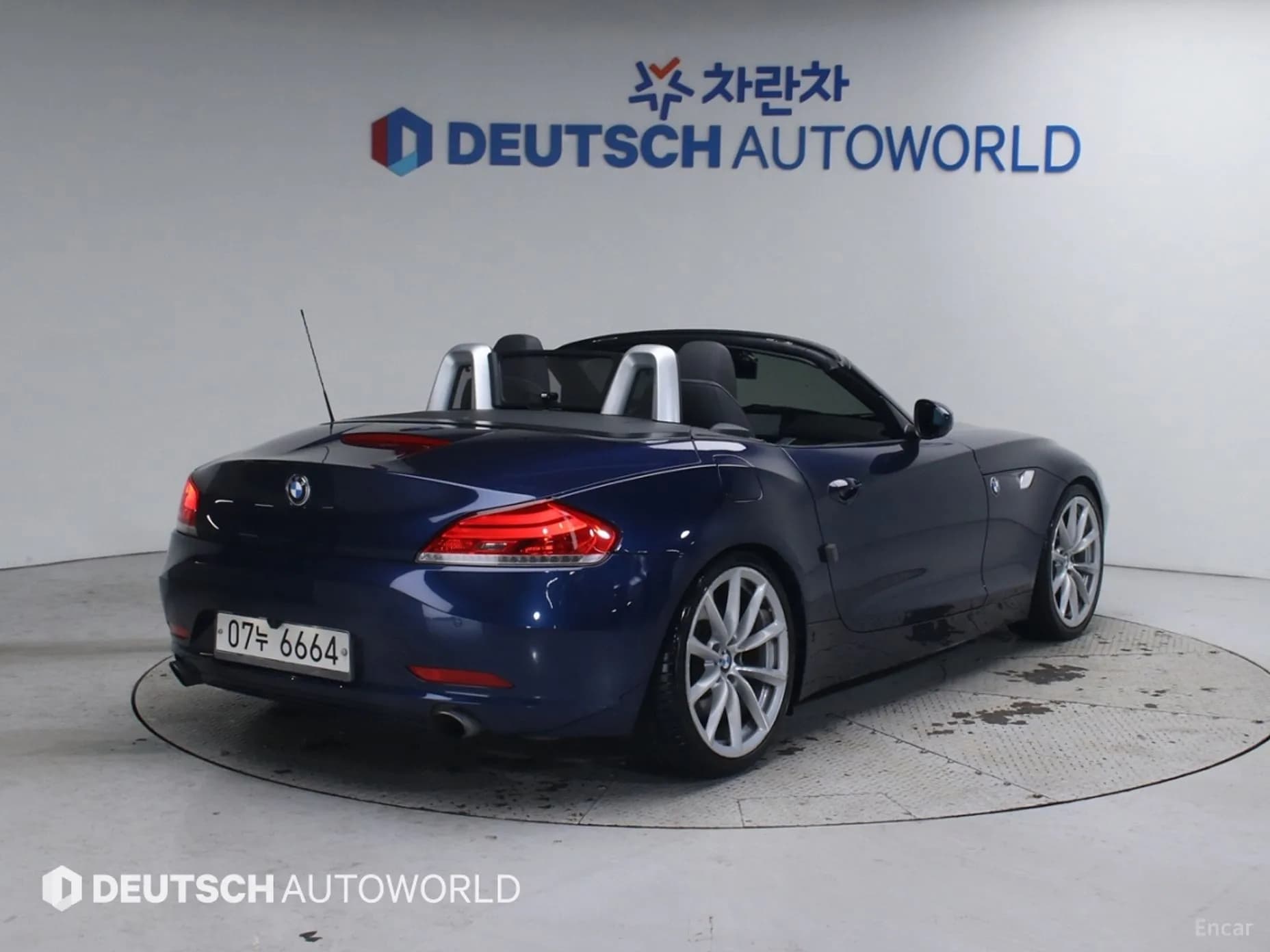 Z4 (E89)