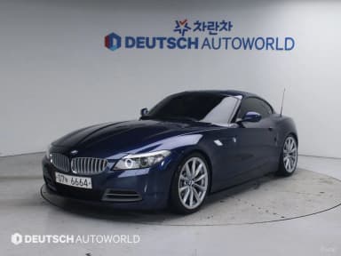Z4 (E89)