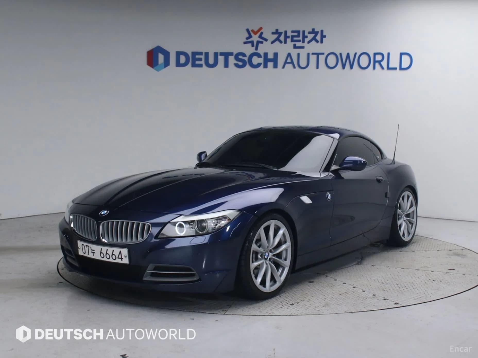 Z4 (E89)