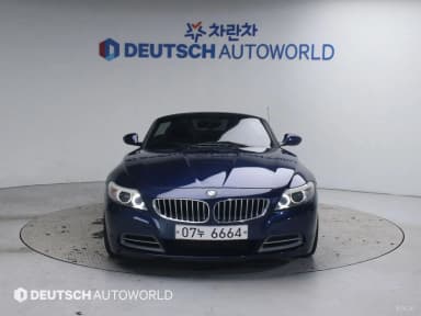 Z4 (E89)