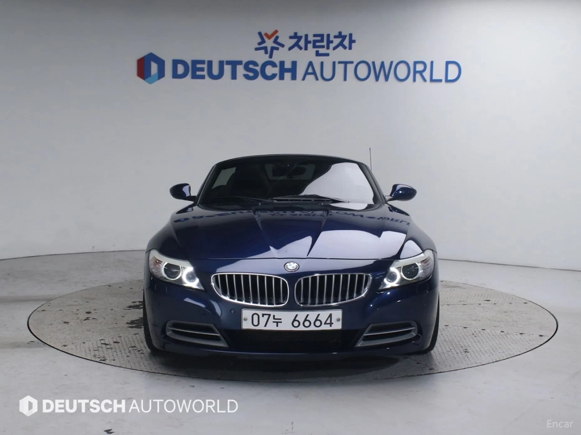 Z4 (E89)