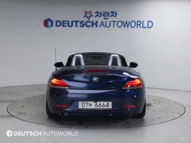 Z4 (E89)