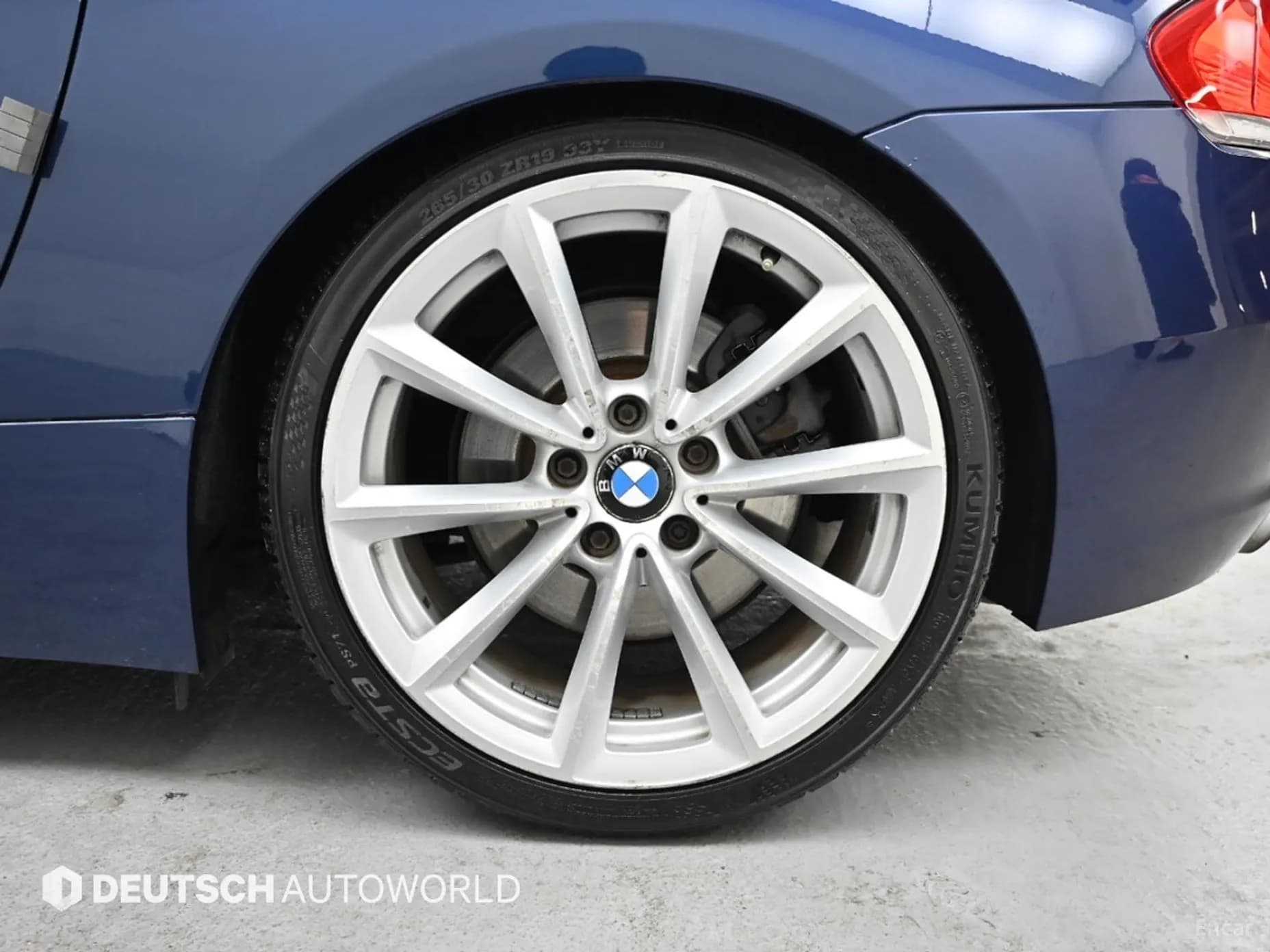 Z4 (E89)