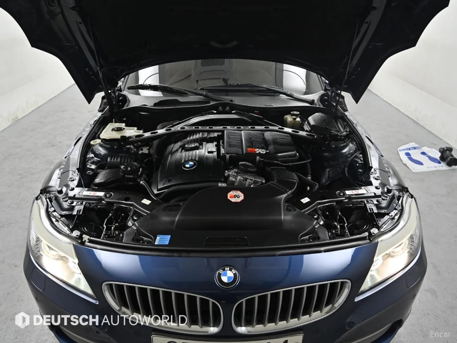Z4 (E89)