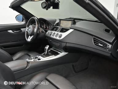 Z4 (E89)