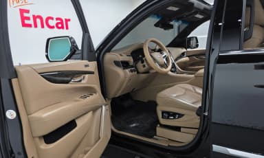 Escalade