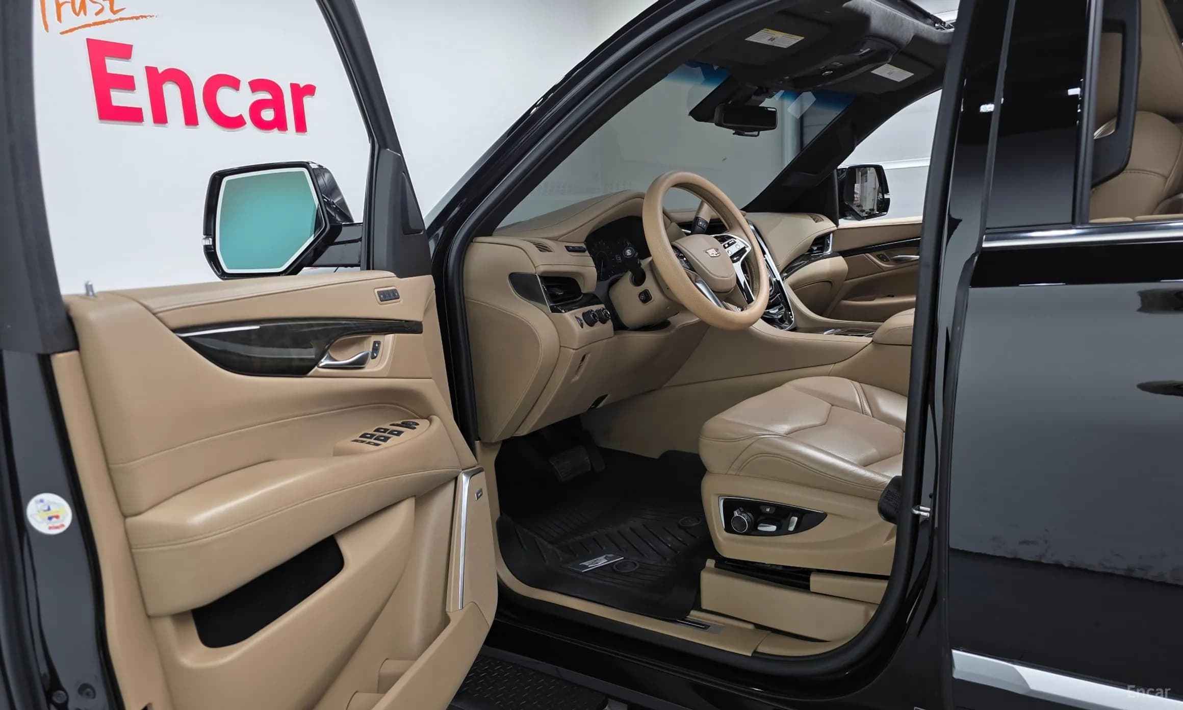 Escalade