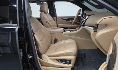 Escalade
