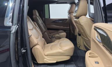 Escalade