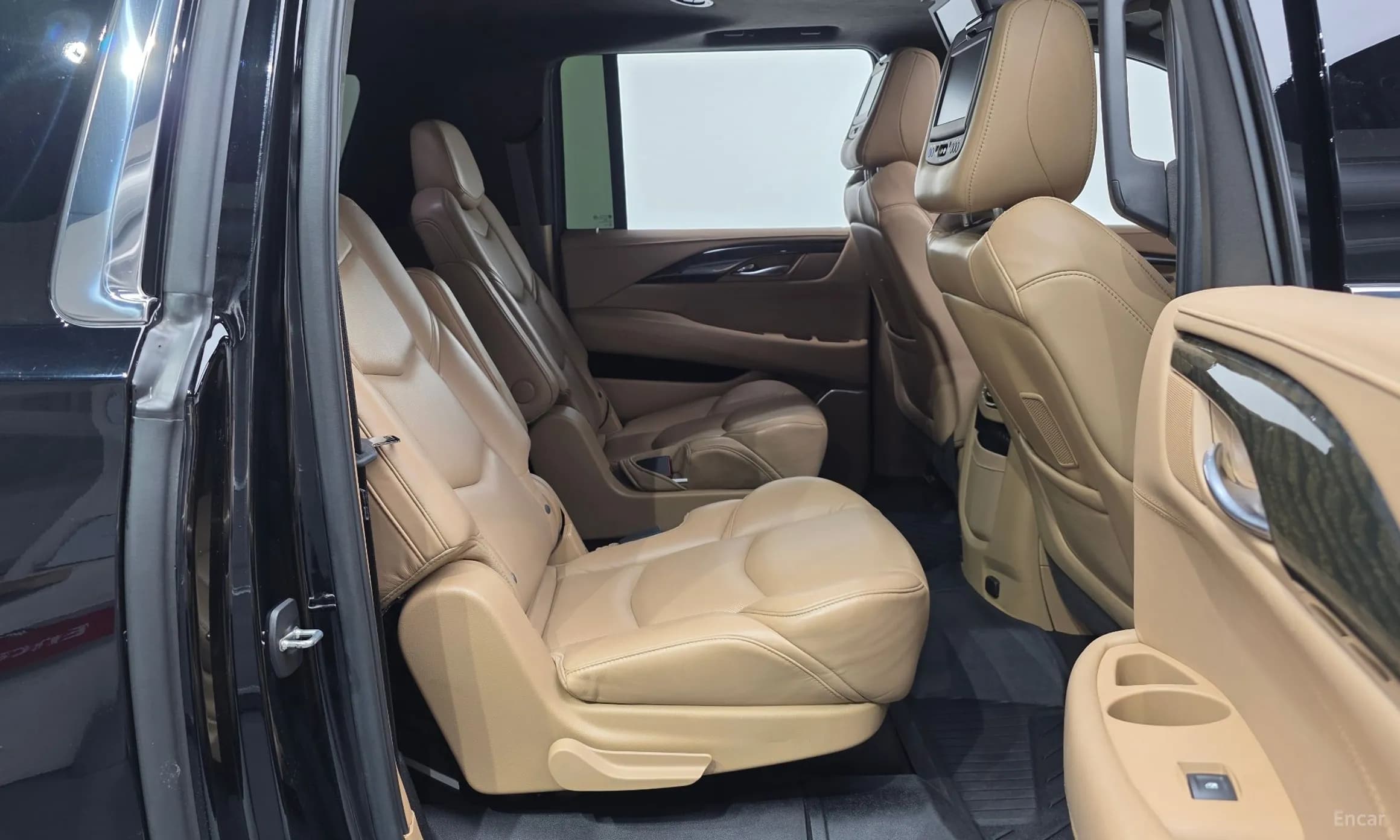 Escalade