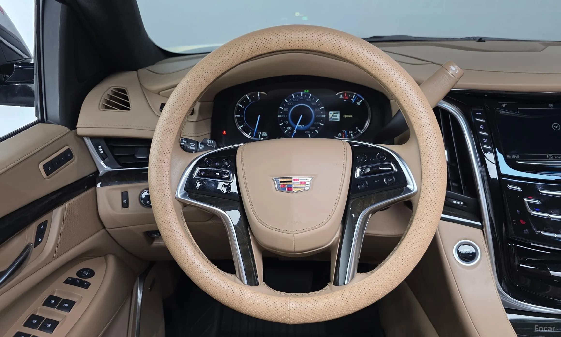 Escalade