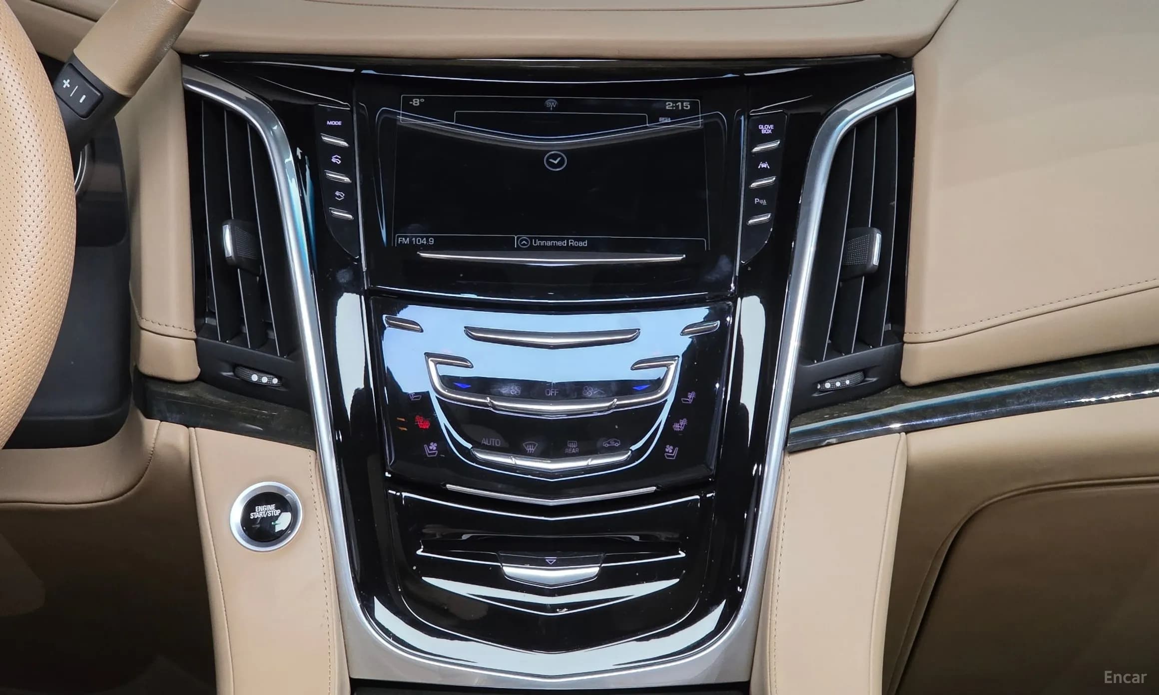 Escalade