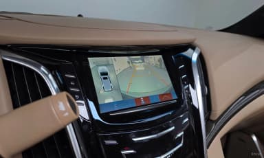 Escalade