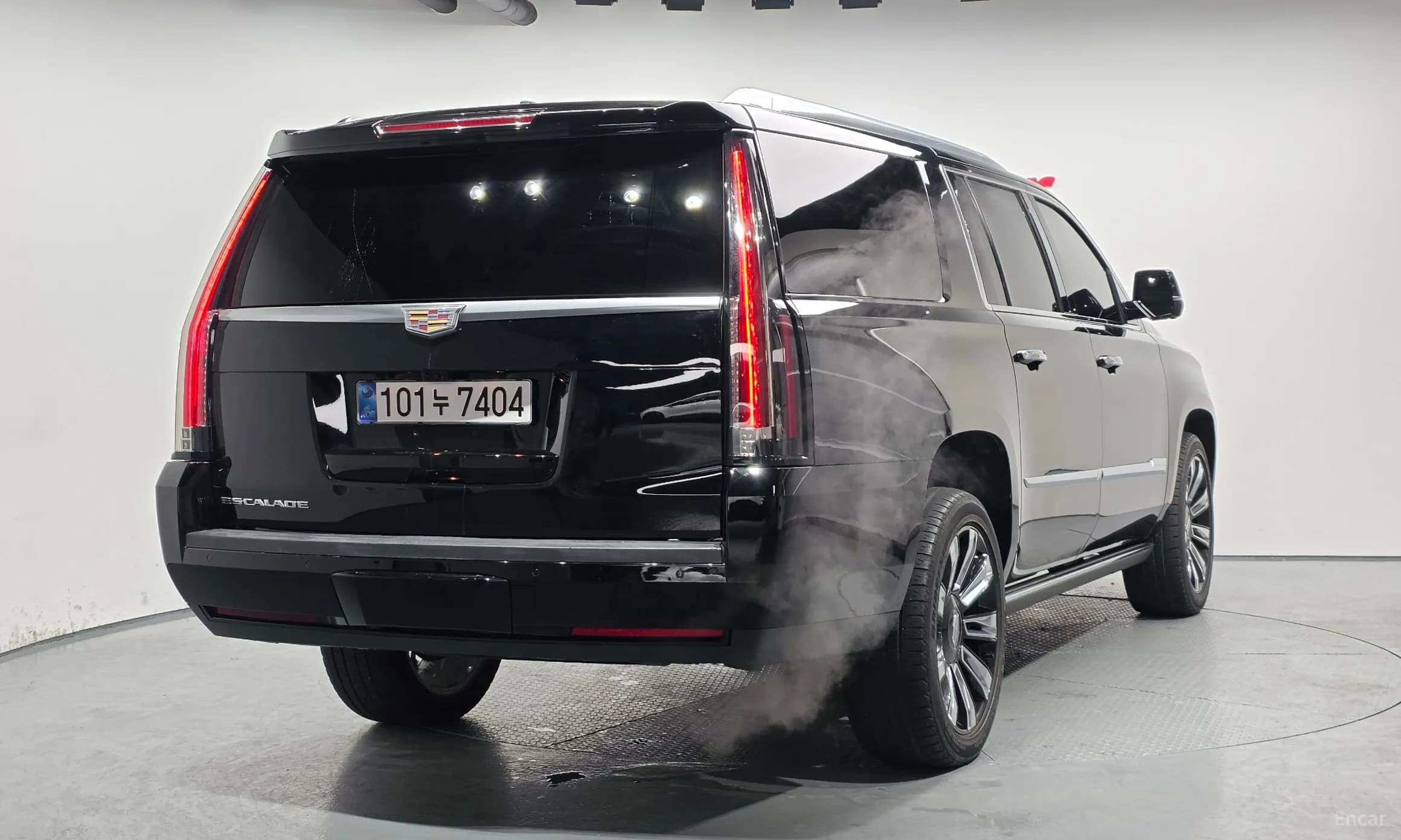 Escalade