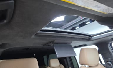 Escalade