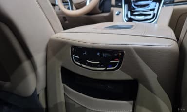 Escalade