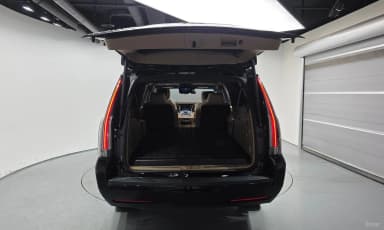 Escalade