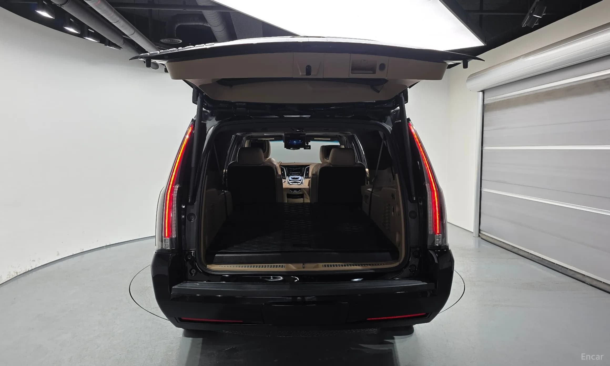 Escalade