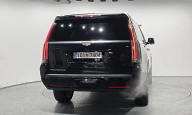 Escalade