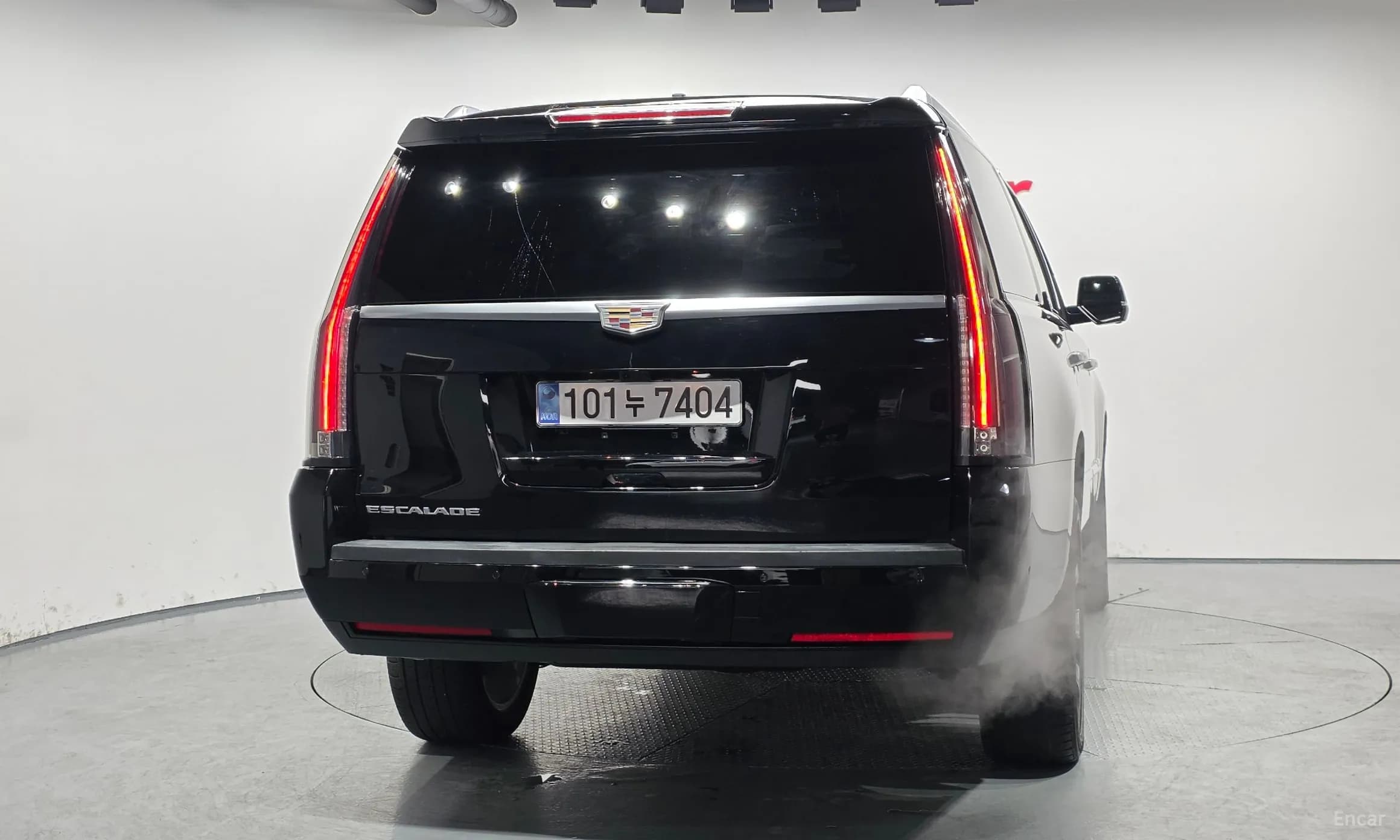 Escalade