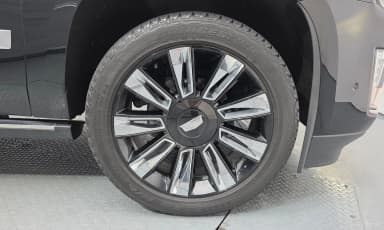 Escalade