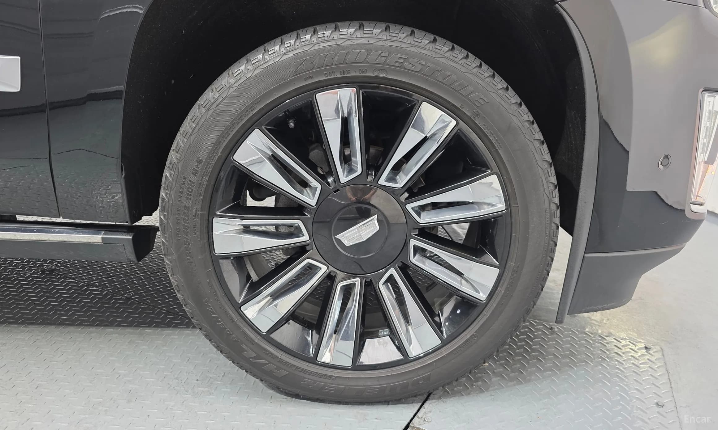 Escalade