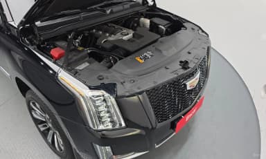 Escalade