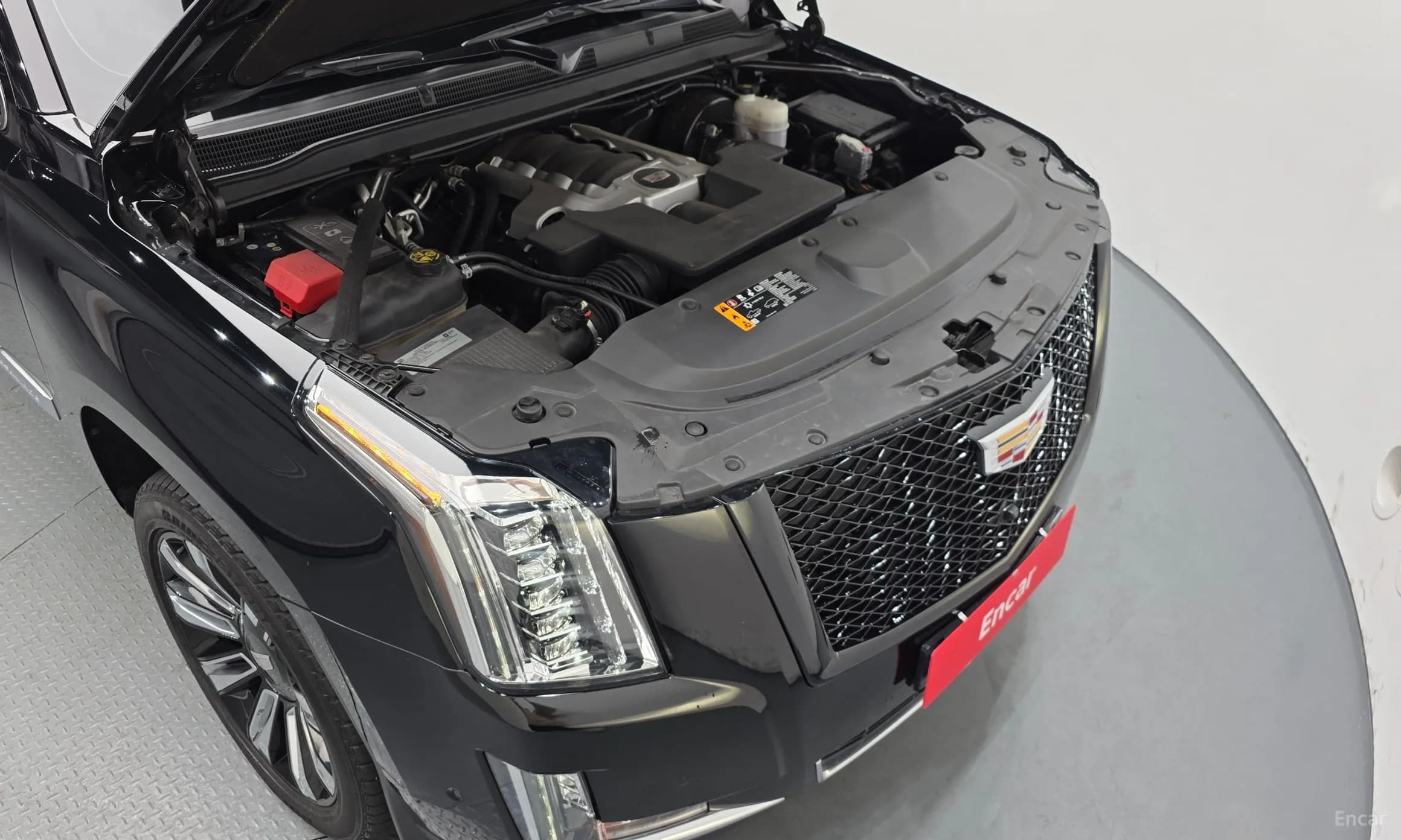 Escalade