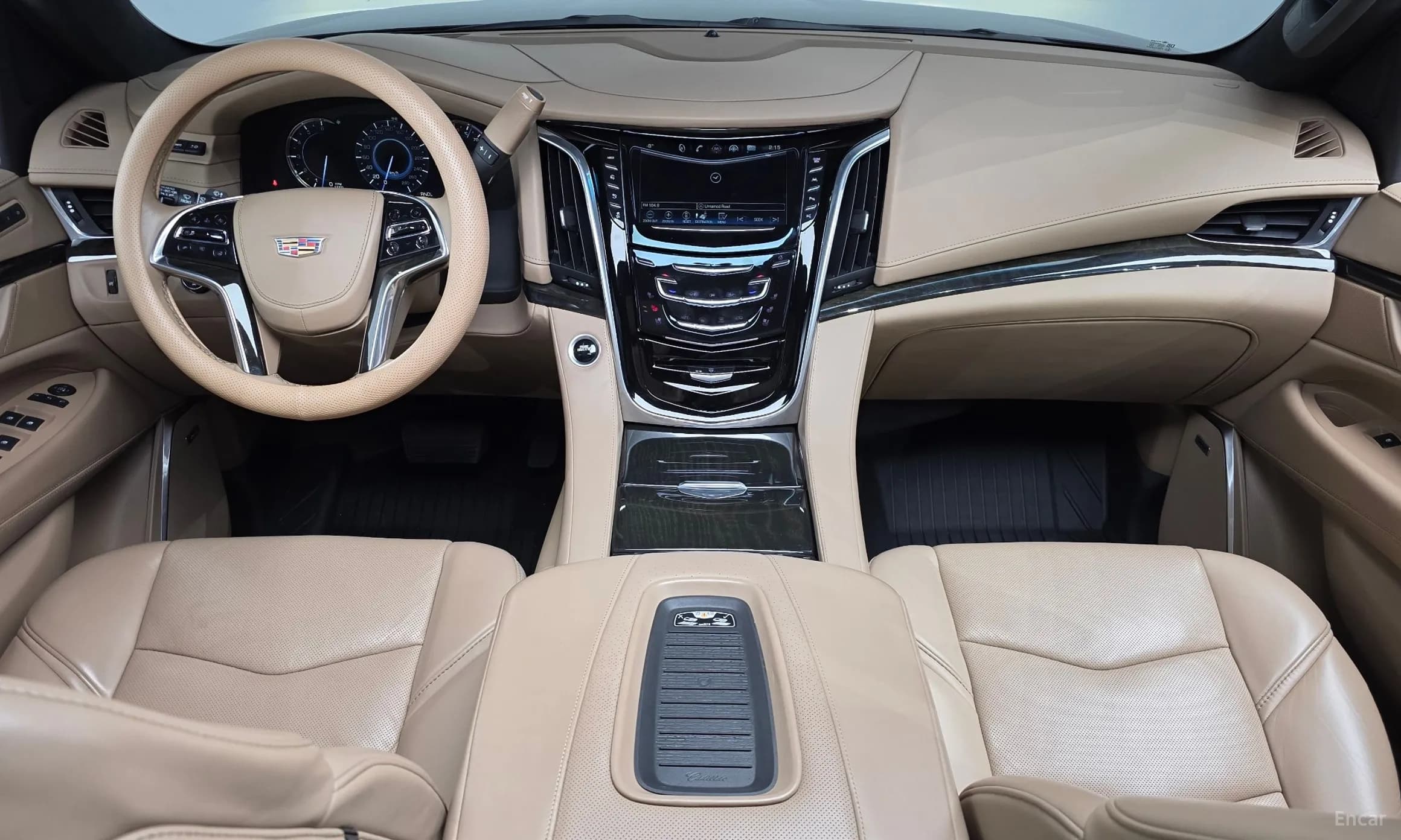 Escalade