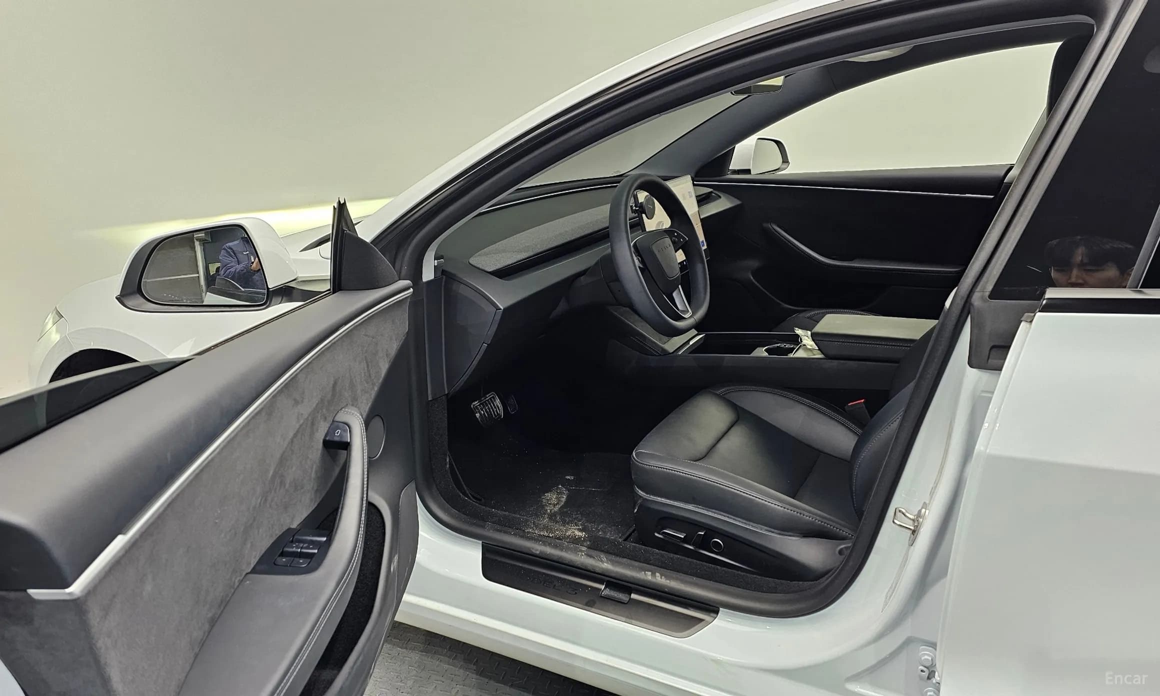 Model 3
