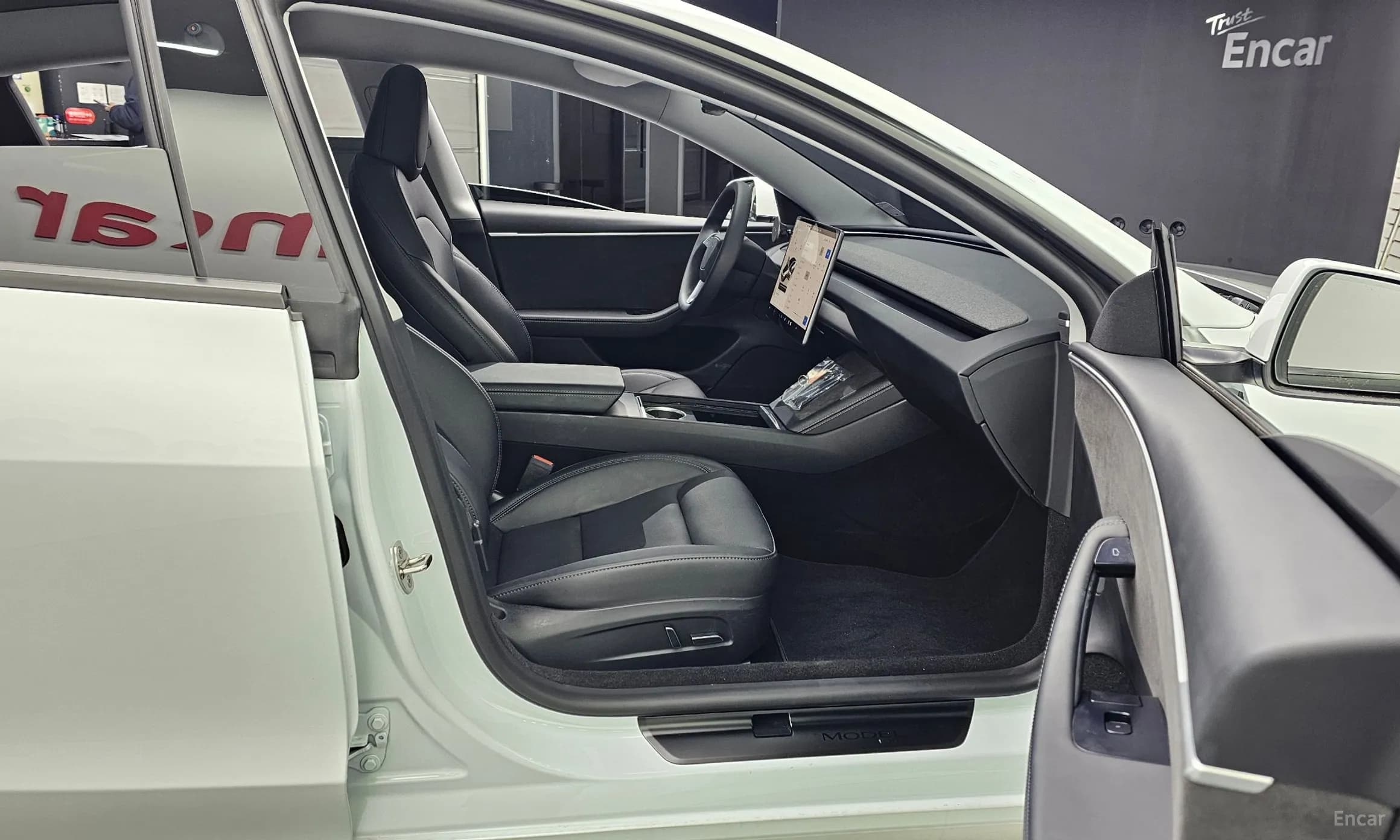 Model 3