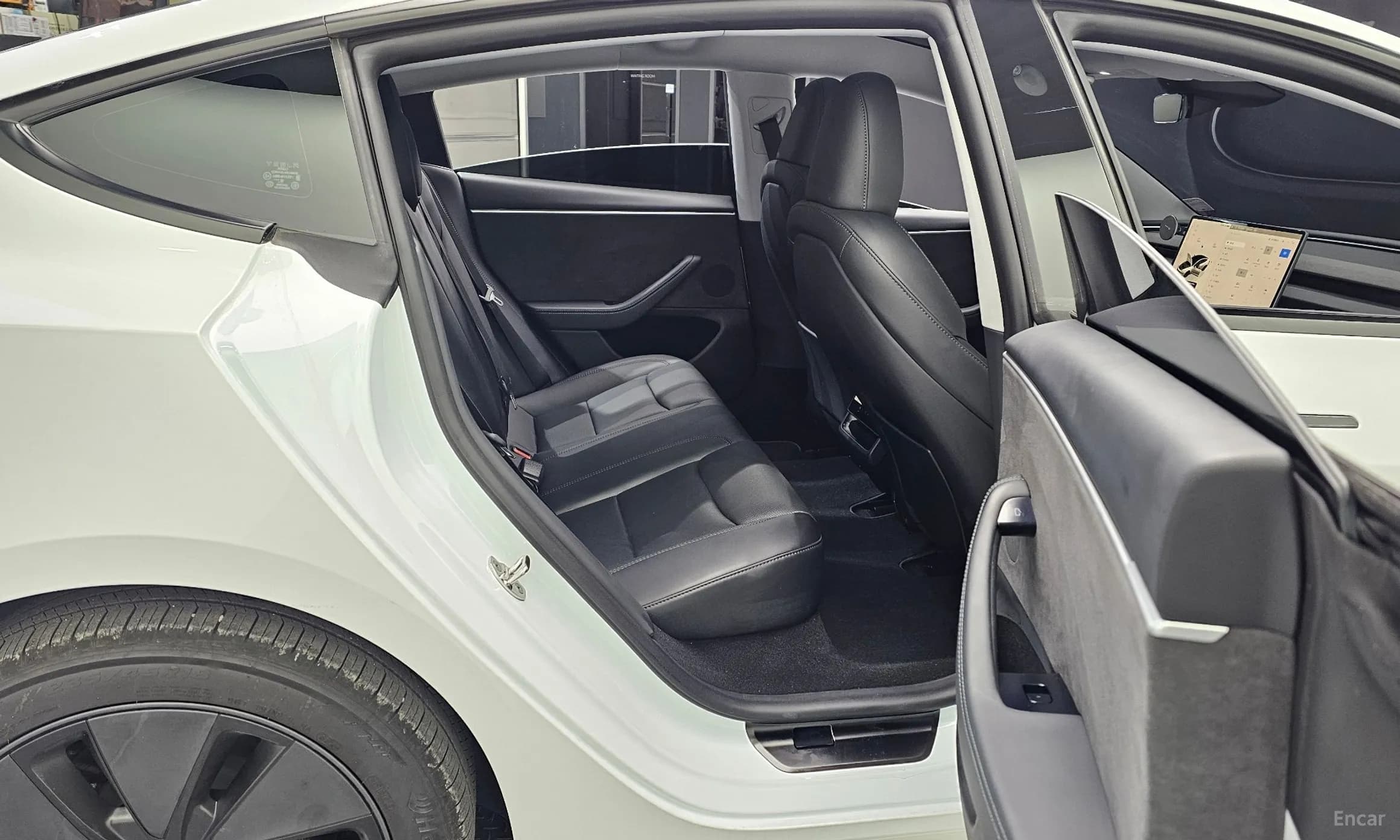Model 3