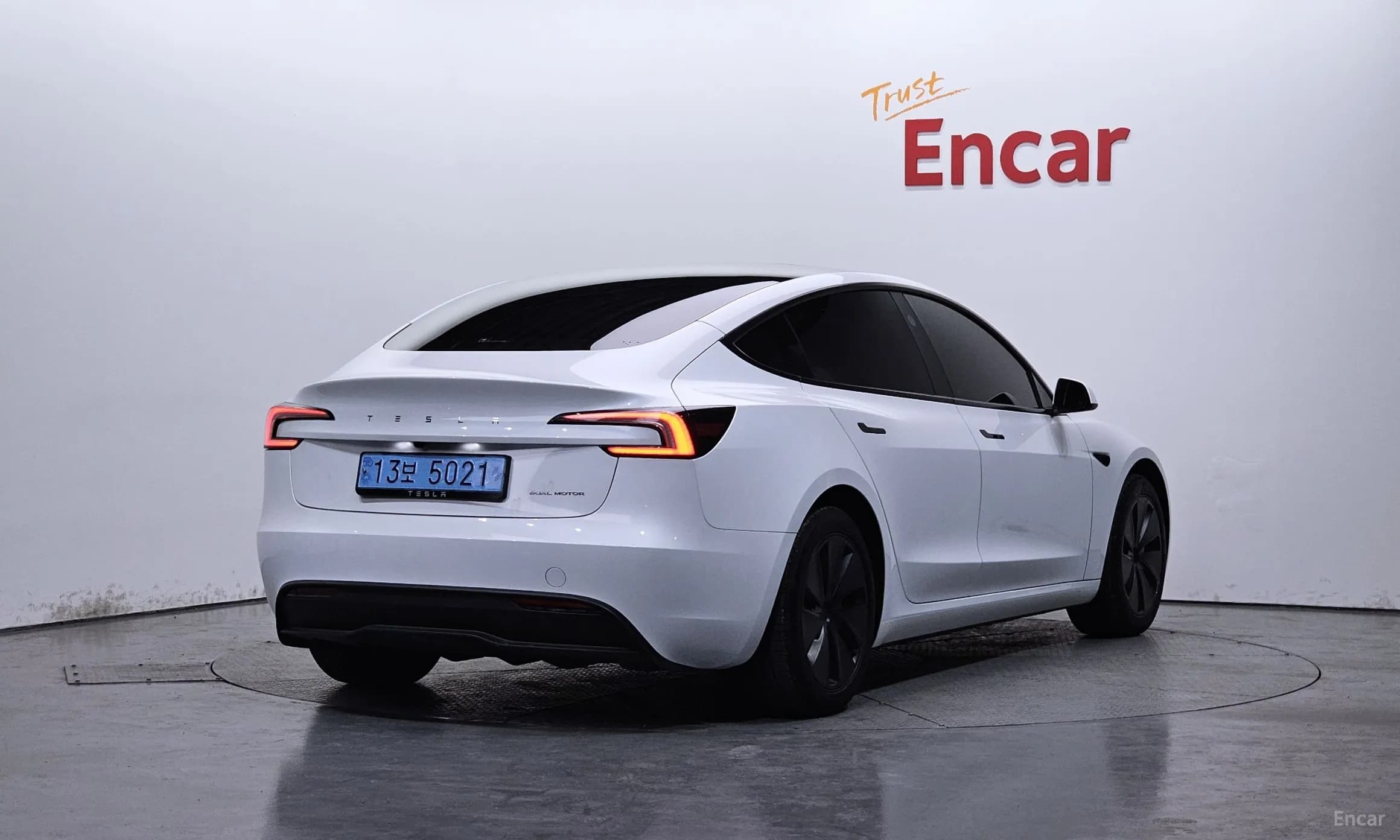 Model 3