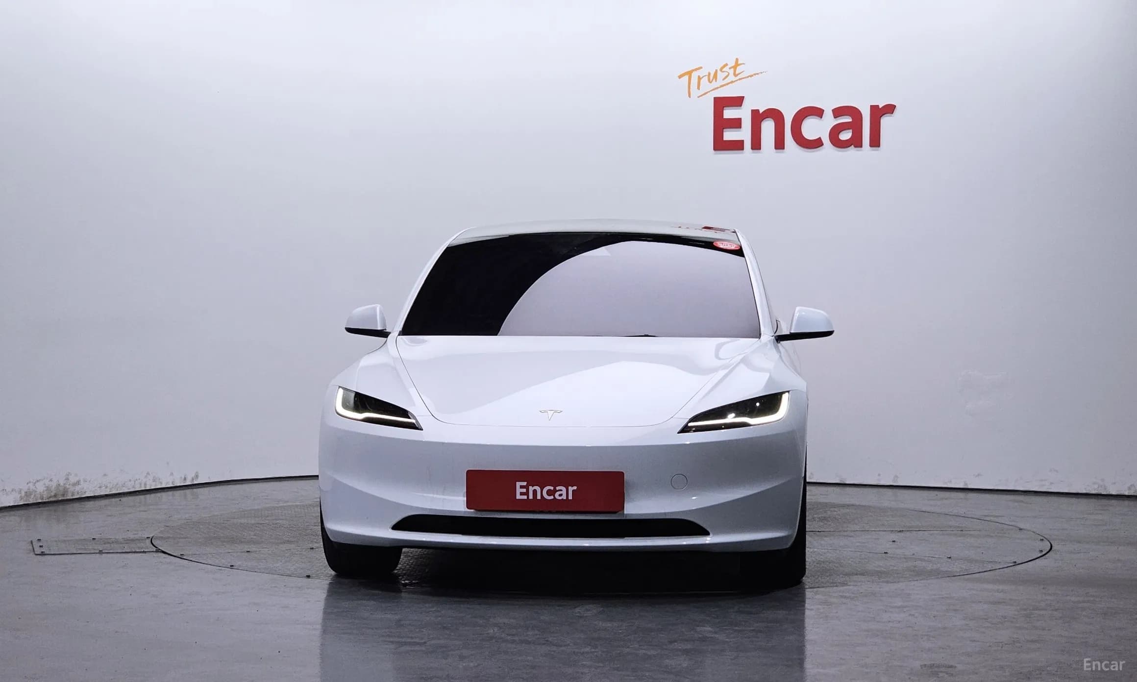 Model 3