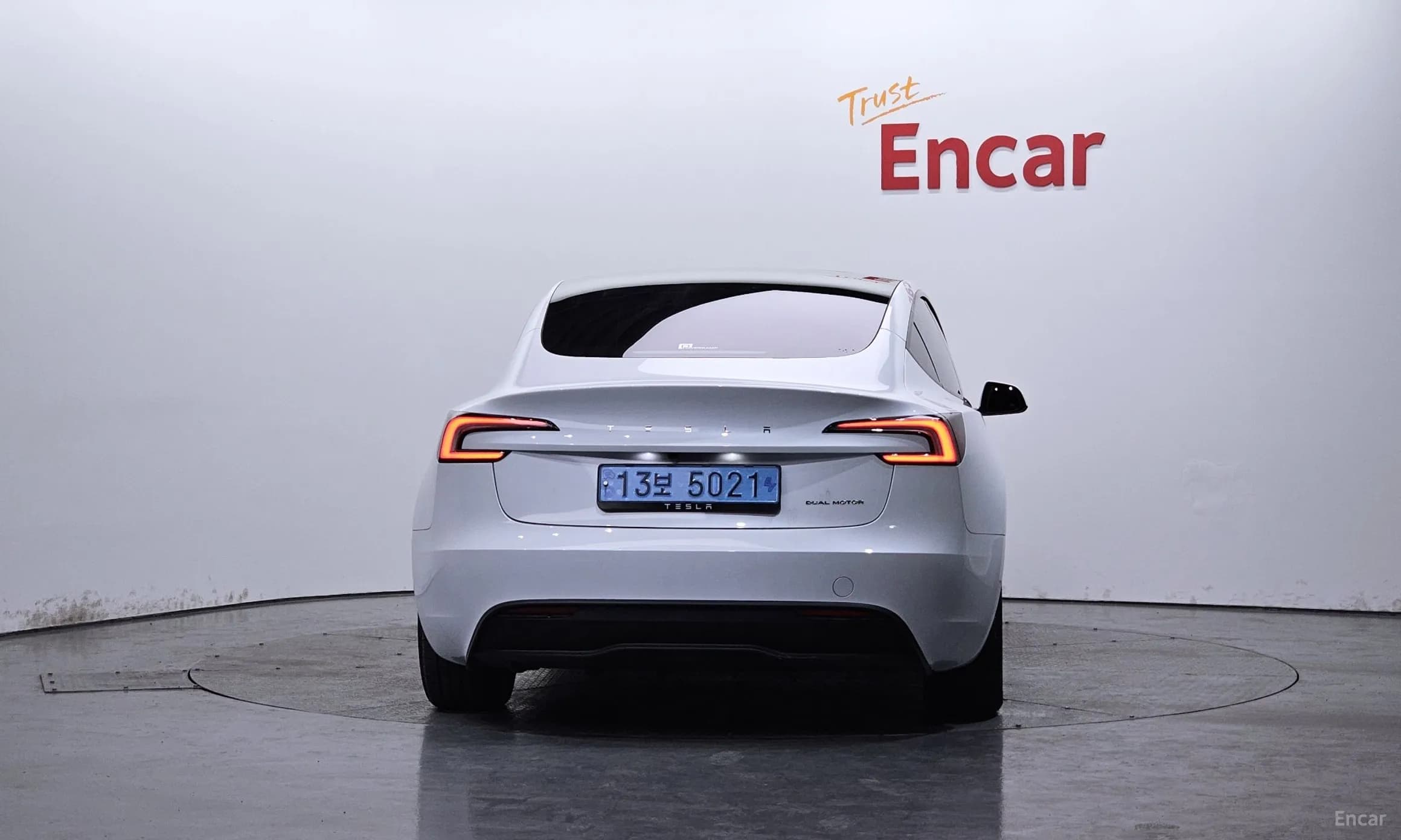 Model 3
