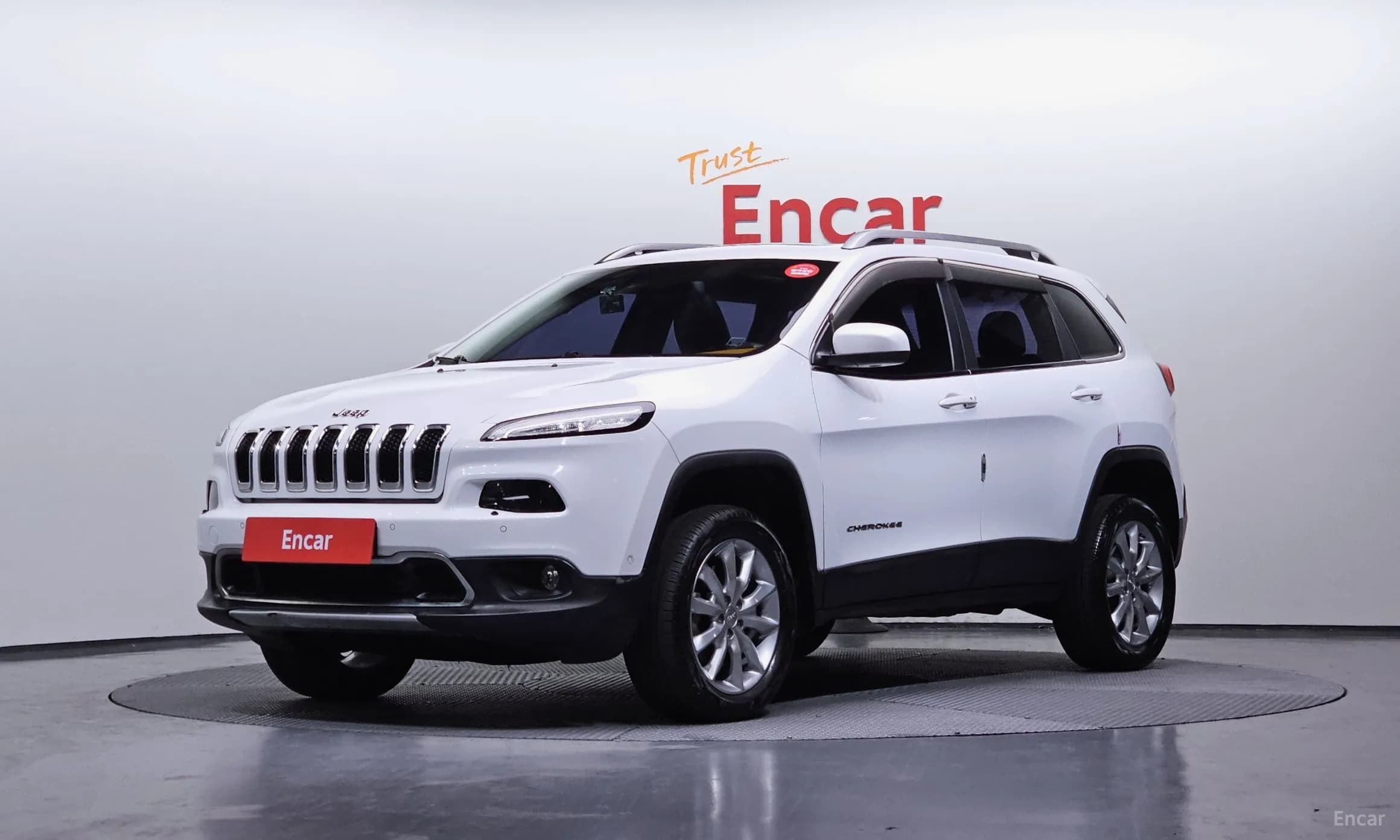 Cherokee (KL)
