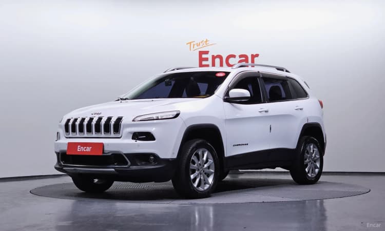 Cherokee (KL)