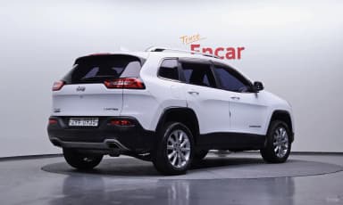 Cherokee (KL)