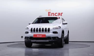 Cherokee (KL)