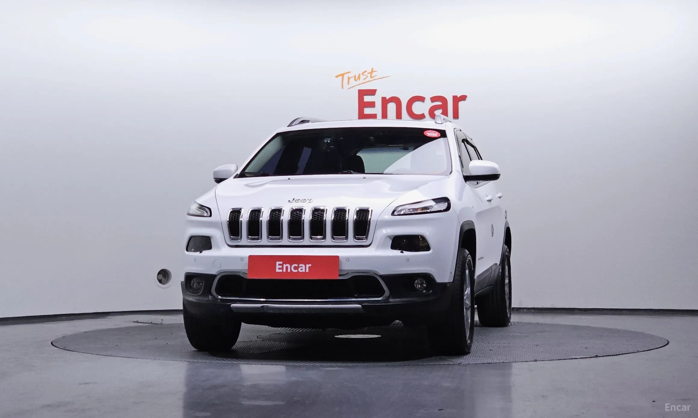 Cherokee (KL)