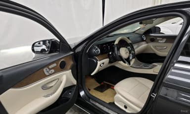 E-Class W213