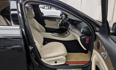 E-Class W213
