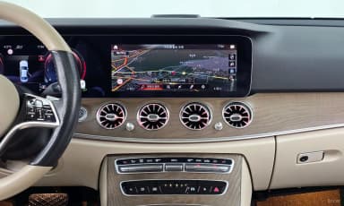 E-Class W213