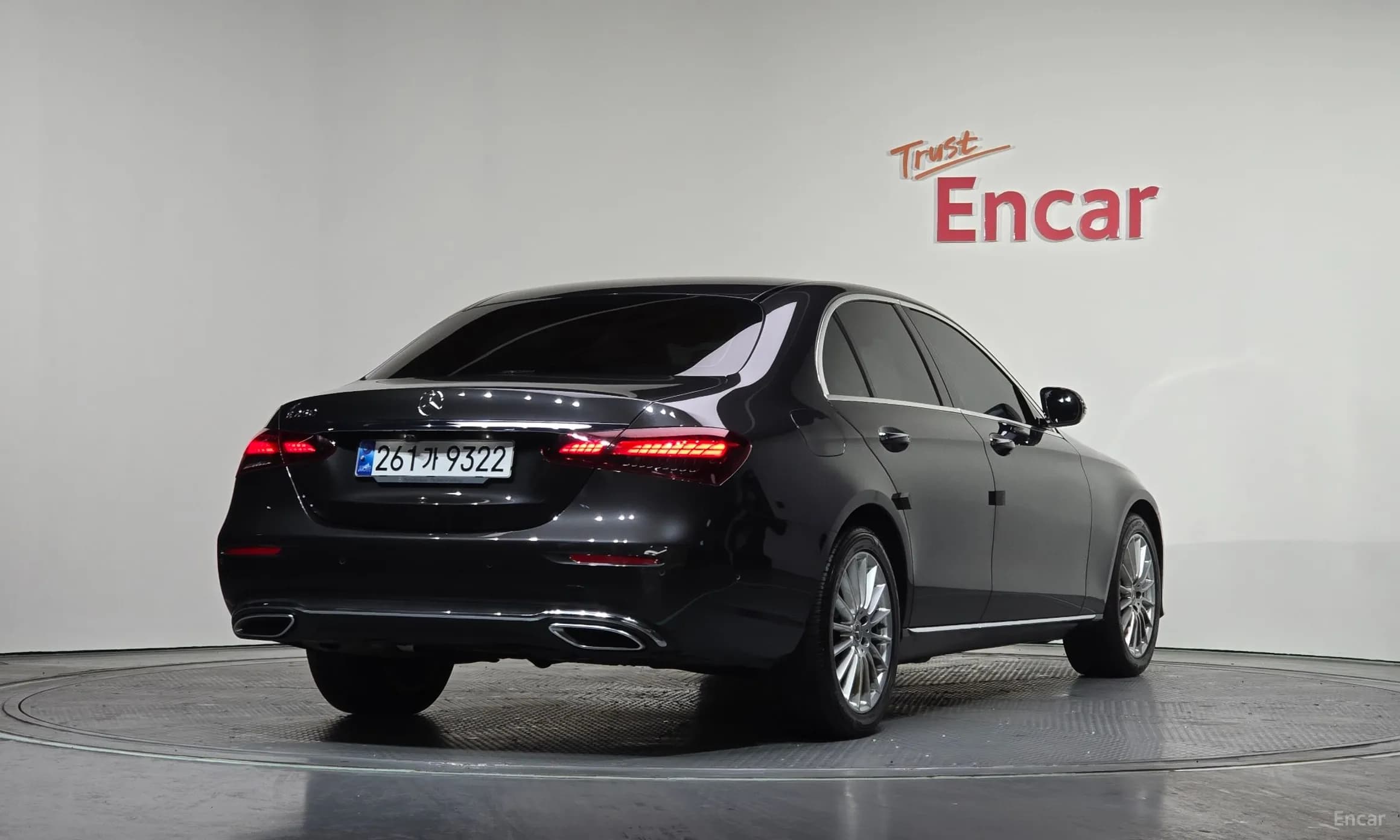 E-Class W213