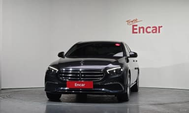 E-Class W213