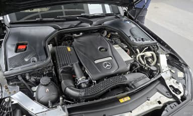 E-Class W213