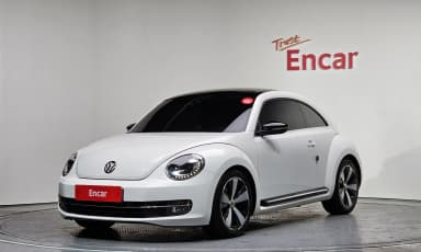The Beetle
