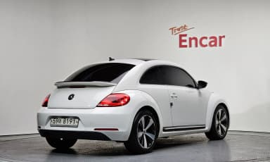 The Beetle